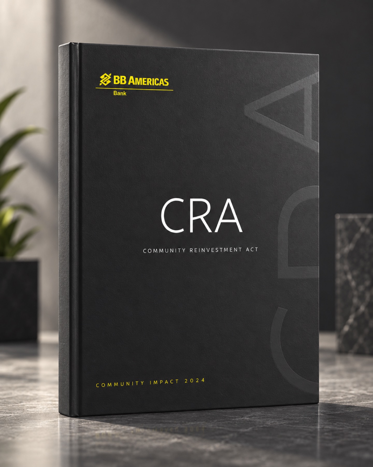 BB Americas — Book Layout and Design