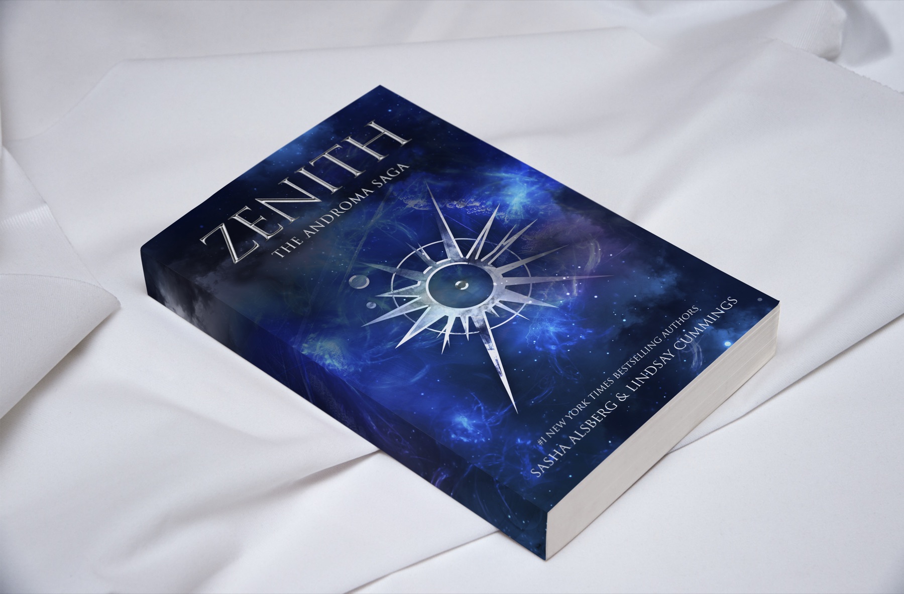 Harlequin Teen — Book Cover Design