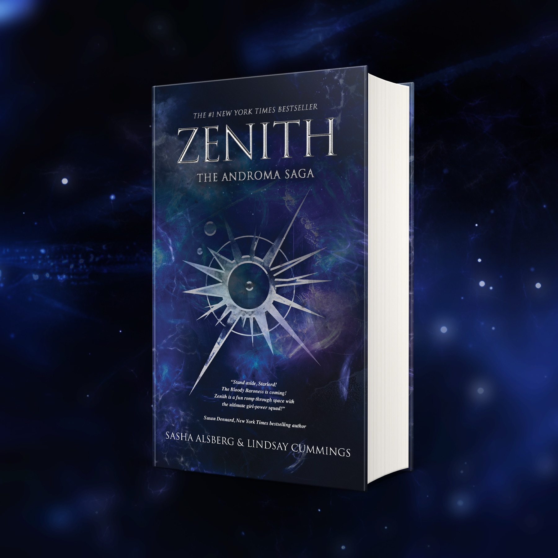 Harlequin Teen — Book Cover Design