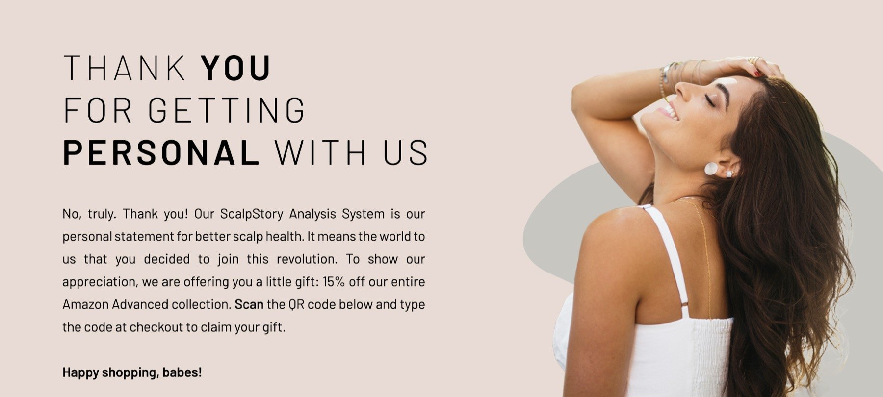 ScalpStory by RG Cosmetics — Product Naming, Branding & Production